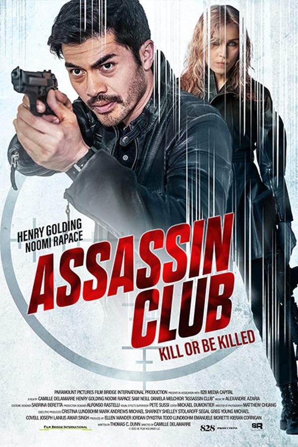 Assassin-Club