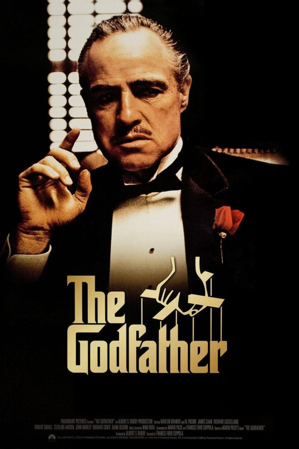 The-Godfather